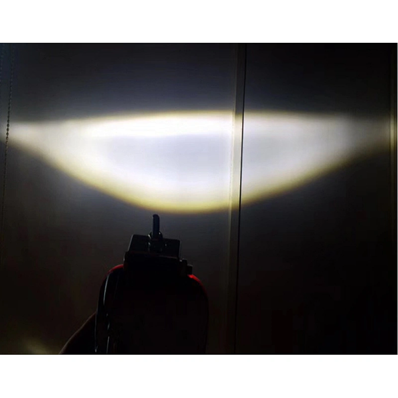 Auto Square Driving LED Light 3 Inch