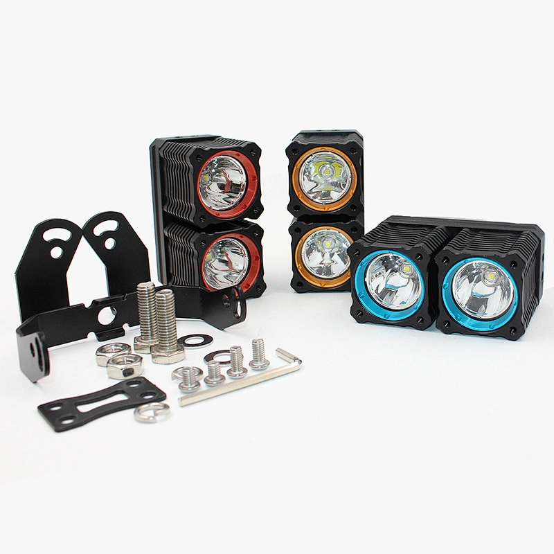 CREE LED Work Light 10W 2 Inch