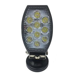 Car LED Working Light Two-Ways Mounting 30W 4 inch