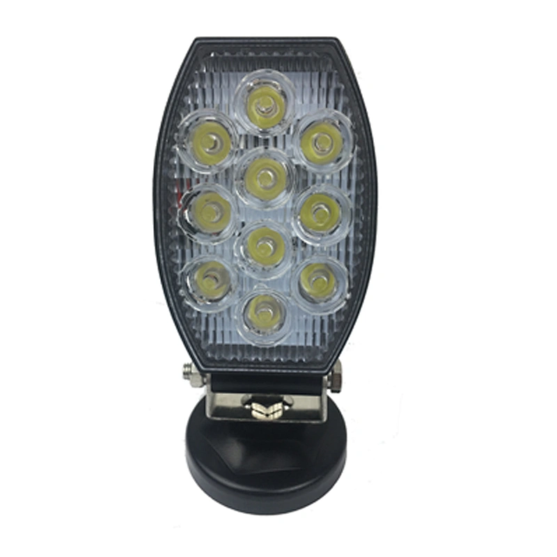 Car LED Working Light Two-Ways Mounting 30W 4 inch