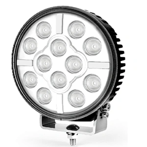 Driving Light LED 64W 7 Inch