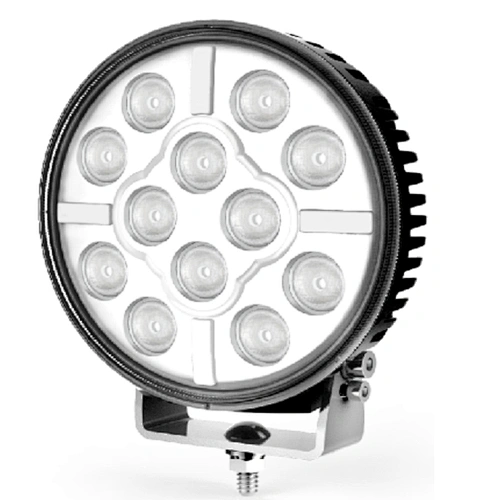 Driving Light LED 64W 7 Inch