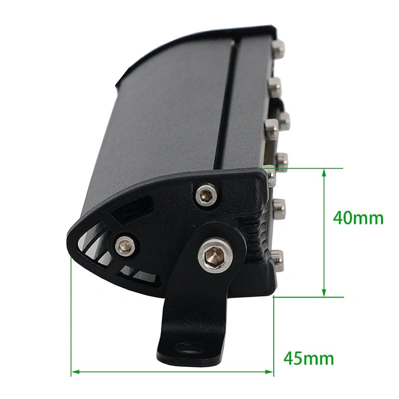 Super Slim CREE LED Light Bar
