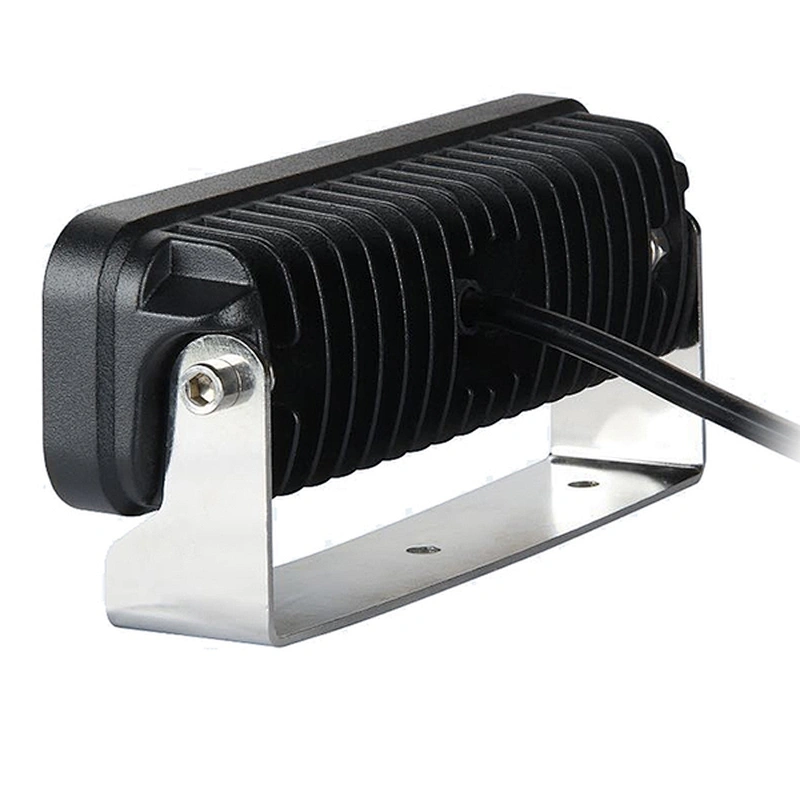 LED Work Driving Light 54W
