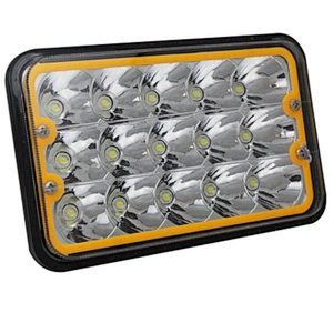 Truck LED Working Light 45W 5 Inch