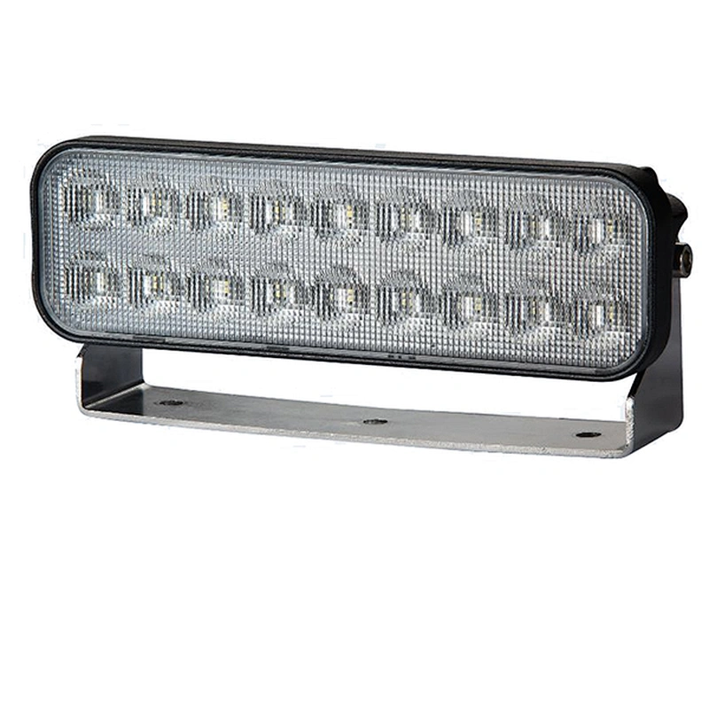 LED Work Driving Light 54W