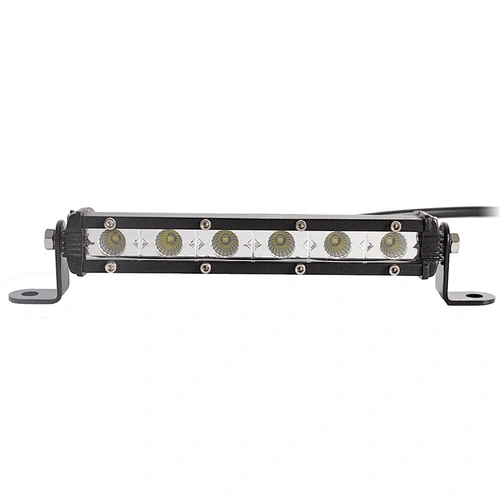 Super Slim CREE LED Light Bar