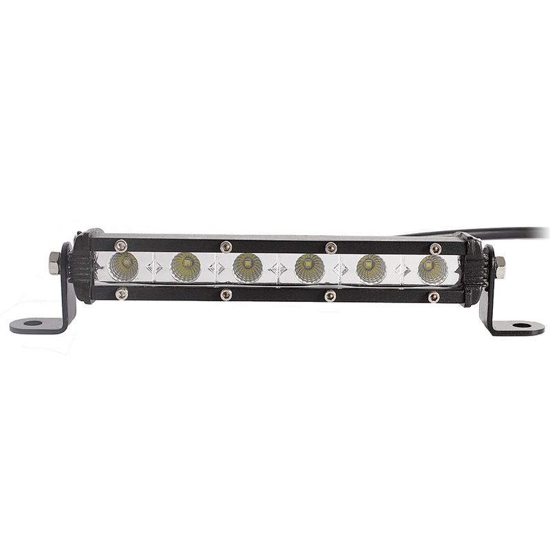 Super Slim CREE LED Light Bar