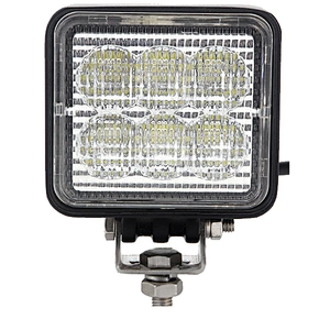 Truck LED Work Light 18W 3 Inch