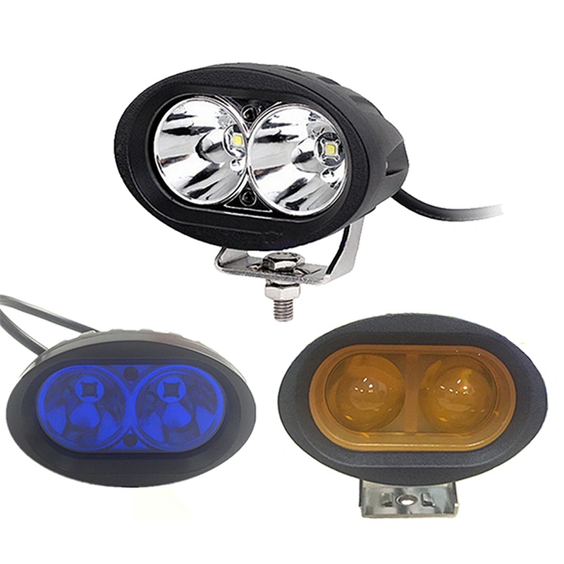 Forklift Working Warn Light 20W 4 Inch