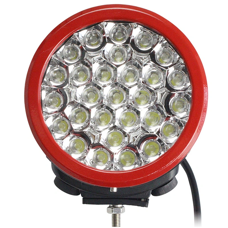 Vehicle Offroad CREE LED Driving Light 140W 9 inch