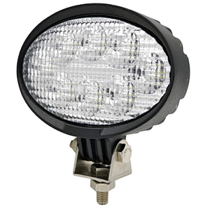 Tractors LED Headlight for Working 24W 5.5 inch