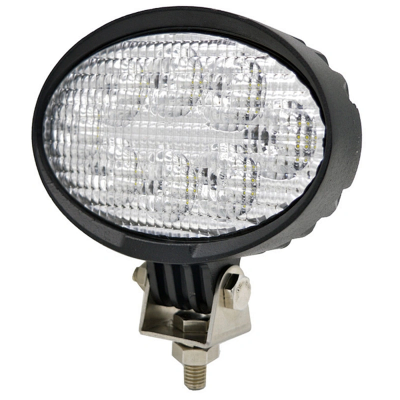 Tractors LED Headlight for Working 24W 5.5 inch