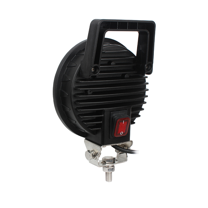 led flood light