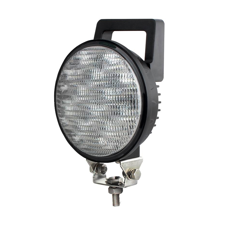 Handheld led work light