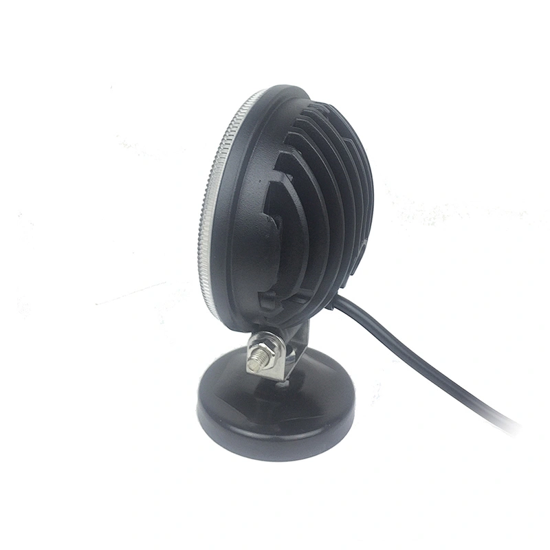 Tractor LED Work Light 27W 4.25 Inch Car 12V 24V trucks working LED Light