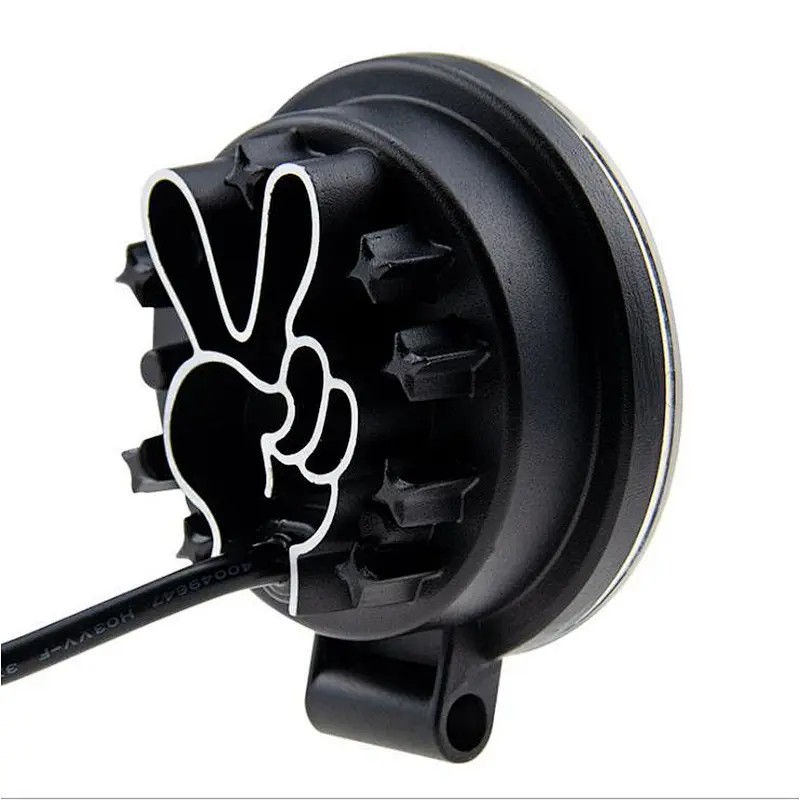 4 inch New high-power 27W work lights with DRL led car off-road vehicle lights working machinery installation lights