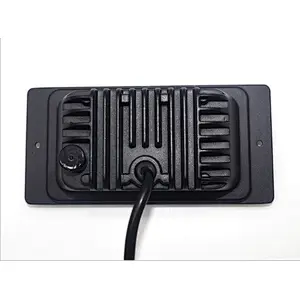 7 inch trucks LED Fog Light Driving/Rear Light with DRL Fog lamp 40W headlamp with daily lamp aperture DRL work light 12V-24V