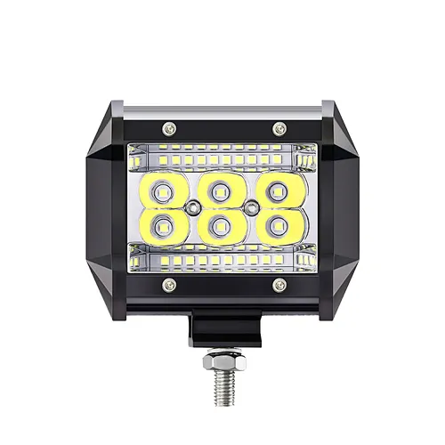 New Truck 4X4 offroad car 78 watt led work light spot led light bar