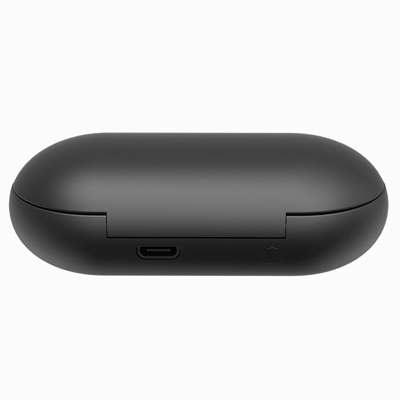 2019 New arrival touch control tws 5.0 wireless earphone mini bluetoo tws earbuds ipx5 waterproof earpo wireless earpiece retail
