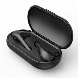 2019 New arrival touch control tws 5.0 wireless earphone mini bluetoo tws earbuds ipx5 waterproof earpo wireless earpiece retail