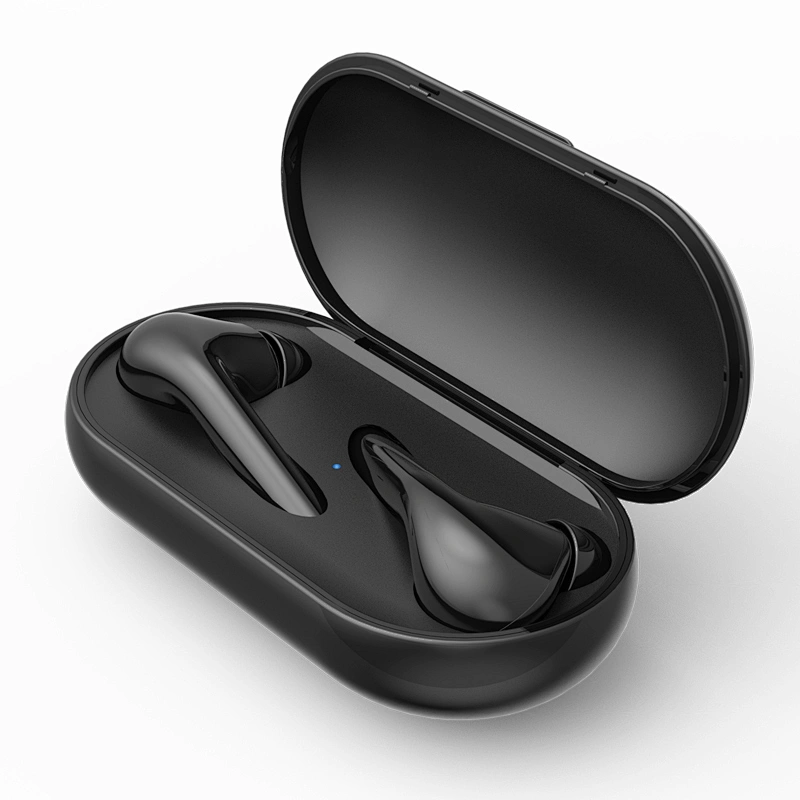 2019 New arrival touch control tws 5.0 wireless earphone mini bluetoo tws earbuds ipx5 waterproof earpo wireless earpiece retail