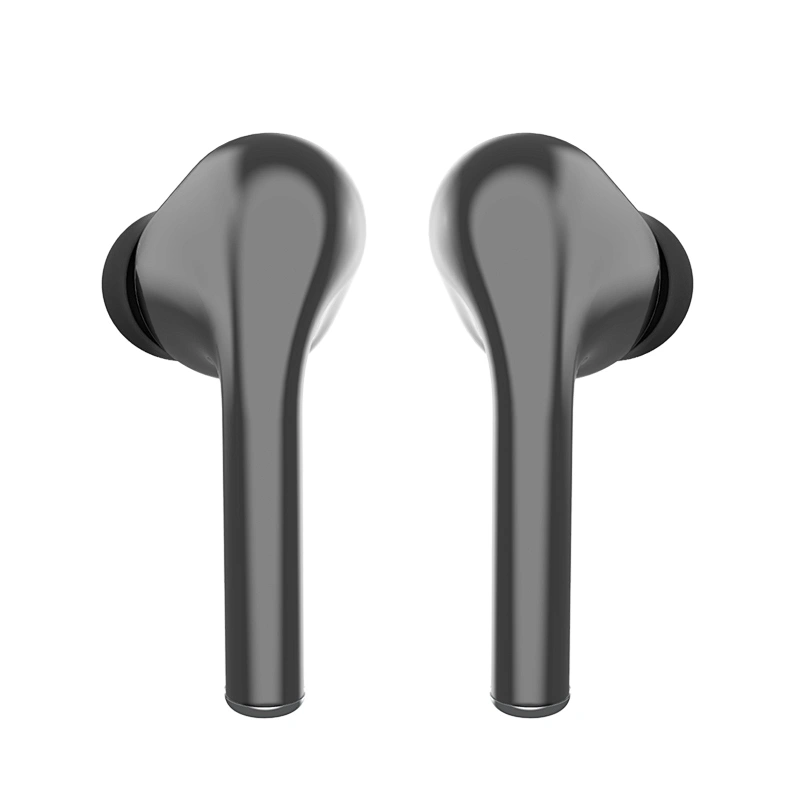 2019 New arrival touch control tws 5.0 wireless earphone mini bluetoo tws earbuds ipx5 waterproof earpo wireless earpiece retail
