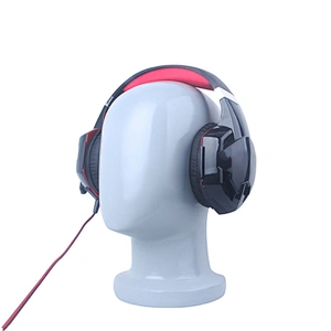 OEM Gaming Professional 7.1 channel surround sound Over ear game headphones headset for Pc Gaming Xbox PS4