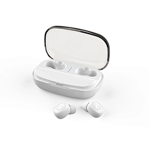 Super high capacity 3000mAh big battery TWS earbuds wireless earbuds luxury logo branded bluetoo earphones ear phon TWS