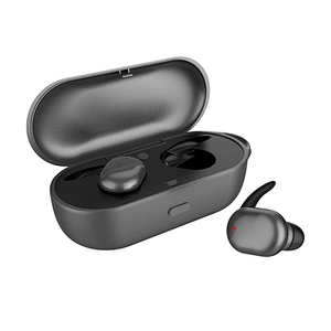 2019 New high quality tws V5.0 wireless earphone bluetoo tws earbuds earpo aipods colorful