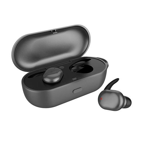 2019 New high quality tws V5.0 wireless earphone bluetoo tws earbuds earpo aipods colorful