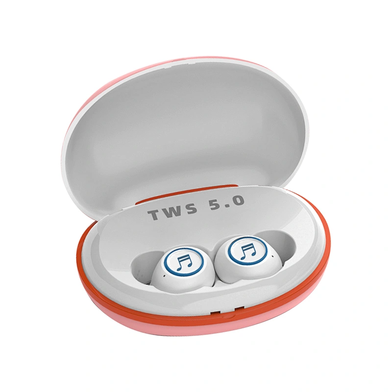 2019 new products for mobile accessories earphones tws wireless earbuds