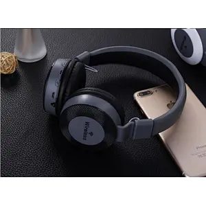 Accept small quantity  oem sport wireless earphone headphone rohs Stereo wireless headset