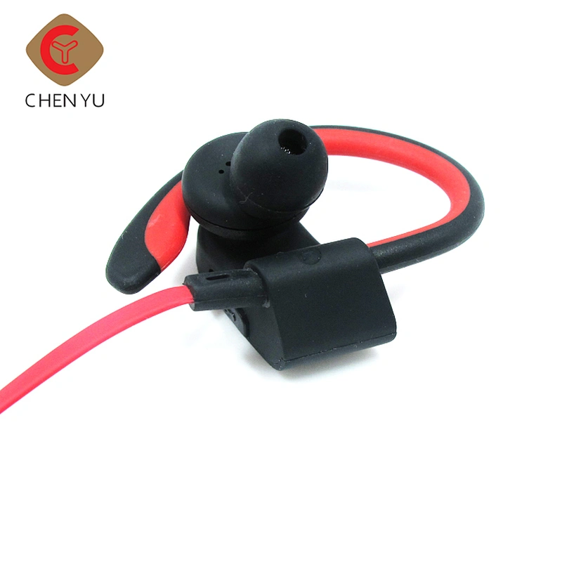 Mini portable sports wireless earphone wireless charging earphone