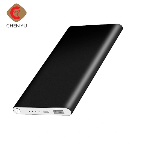 4000mAh Electronic battery charger, Portable power banks for mobile power supply, Universal USB Power bank Charger