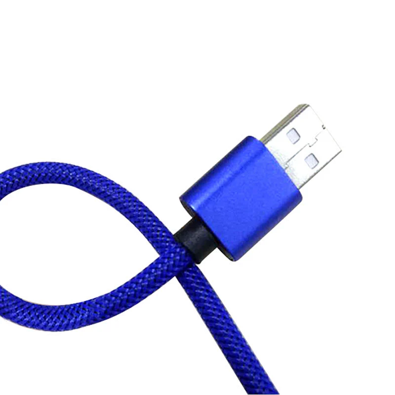 China Universal Multi USB Charge Cable for iphone Samsung Cell Phone Nokia LG HTC