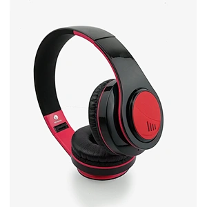 2019 Hot Sale Over Ear Foldable Headphone Wireless Noise Cancelling Gaming Headphones