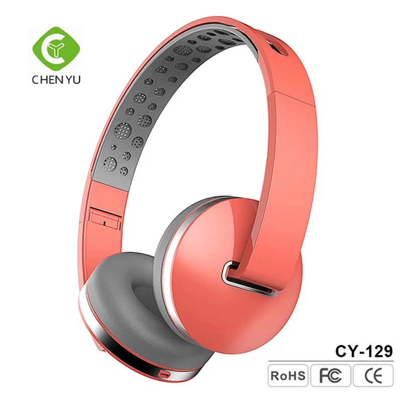 New design promotion gift oem fashion headphone for girls for iPhone 5 5S 6 6S 7 Plus Mobile