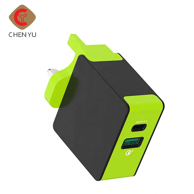 Wholesale portable 5v 3a usb wall charger power bank for mobile phone