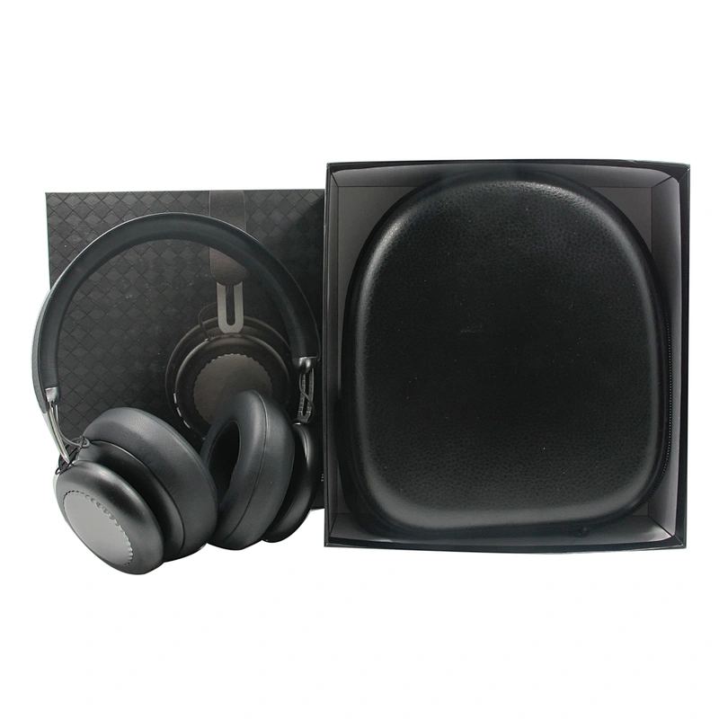 ANC noise cancelling 15hours long-time working wireless headphones Headset New Model wireless Headphones silent disco headphone