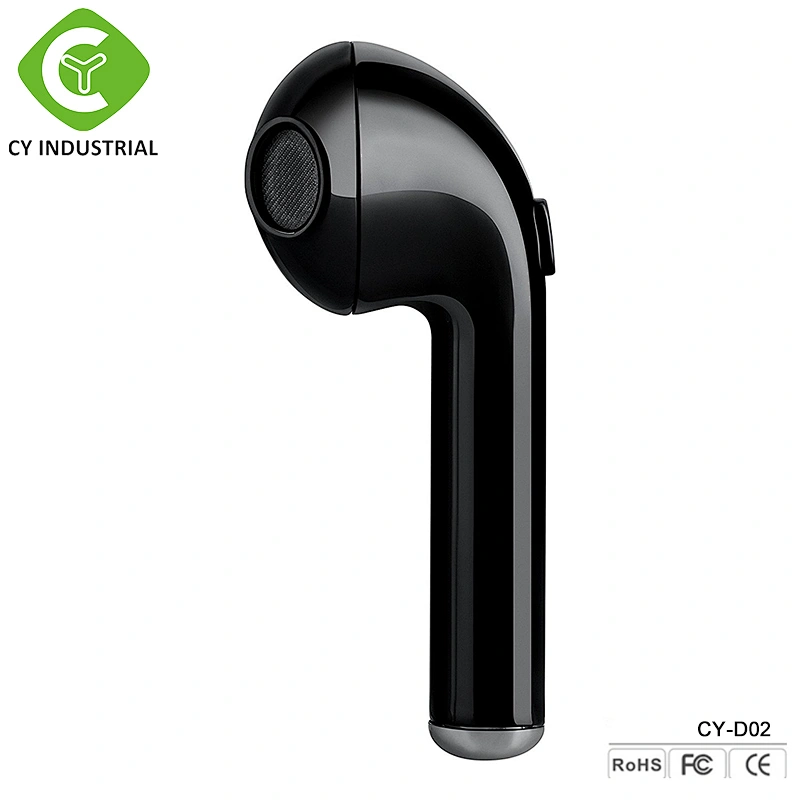 Newest wireless stereo earpiece blutooth headset for phones for Apple IPhone 6 7 8 for Samsung for Xiaomi