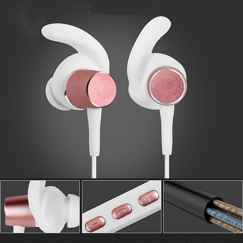 Cheap products fm bone conduction true sports wireless magnetic earphone