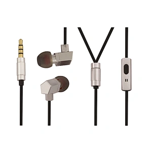 hot oem inflight earphone with CE & RoHS approved by China leading supplier