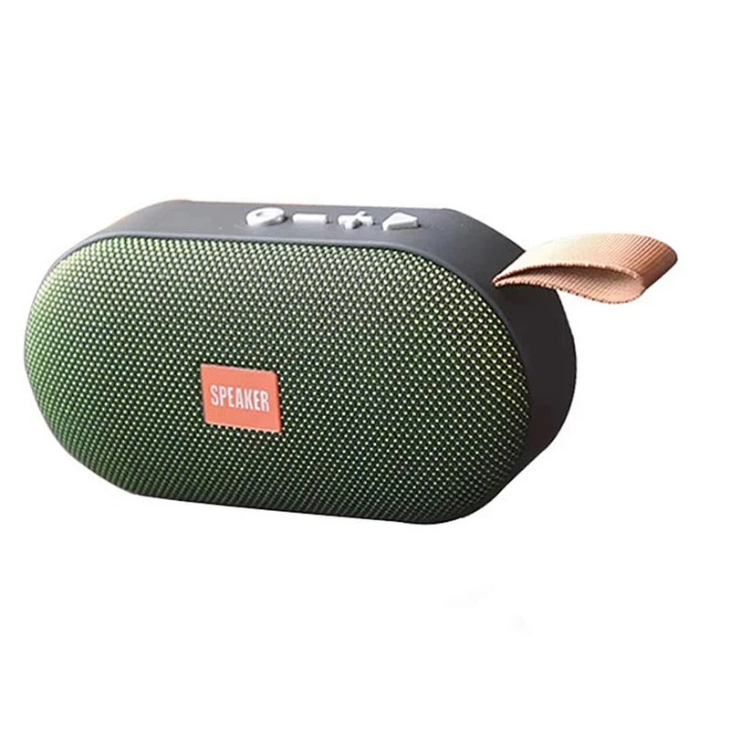 Portable wireless Factory price Blue tooth speaker mini speaker wireless bt speaker
