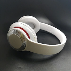 New product 200 hours standby time silent disco wireless headphone with Free Sample
