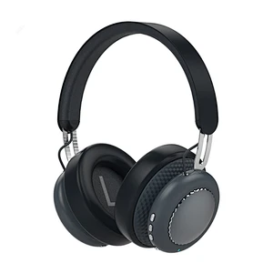ANC noise cancelling 15hours long-time working wireless headphones Headset New Model wireless Headphones silent disco headphone