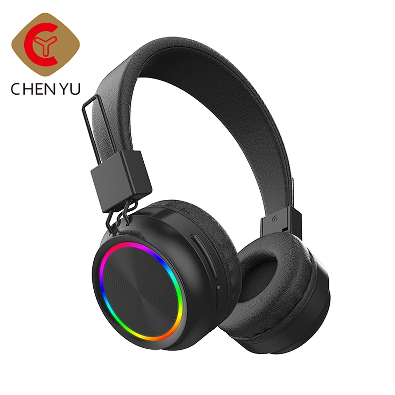 Top Manufacturer Best Selling Item 3.5Mm In-Ear Comfortable Earmuff Heavy Deep Bass Quality Headphone