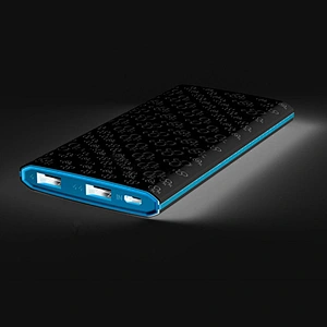 8000mAh Extended Battery Case Back Up Power Bank for iPhone