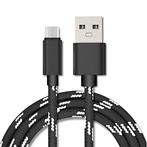 Hot Selling Mobile Phone Cables 1ft/3ft/6ft/10ft USB Data Cable for iPhone ipod samsung