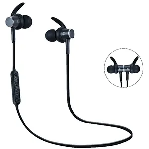 2019 sports hand free bluetooths stereo sport headphone wireless bluetooths earphone for iphone for samsung